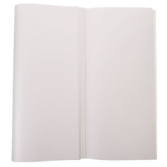 OUNONA 100 Sheets Packing Paper Sheets for Moving Packing Paper Newsprint Paper Newspaper Paper Sheet Packing Paper Moving Paper Wrap Shipping Paper