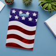 thumbnail image 1 of OUNONA 100-Pack Veteran Treat Bags with Patriotic Design and Tissue Paper for Outdoor Party Celebrations, 1 of 6