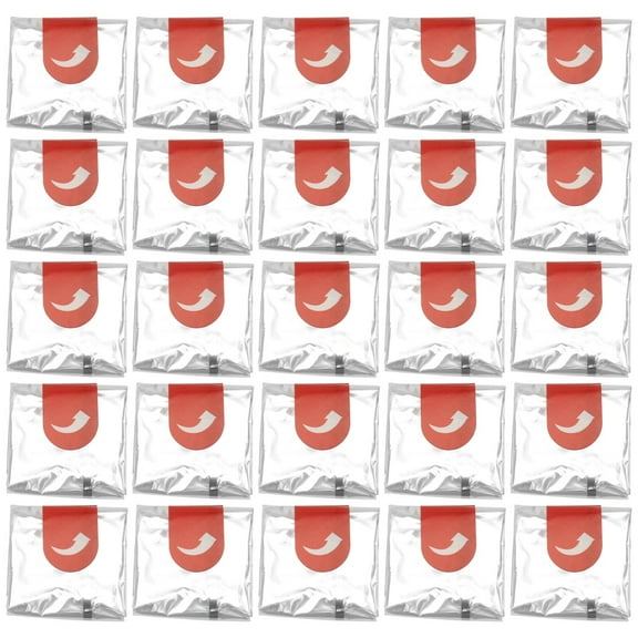 CATIEBYE Turkey Bags For Oven Microwave Oven Bags Plastic 100pcs