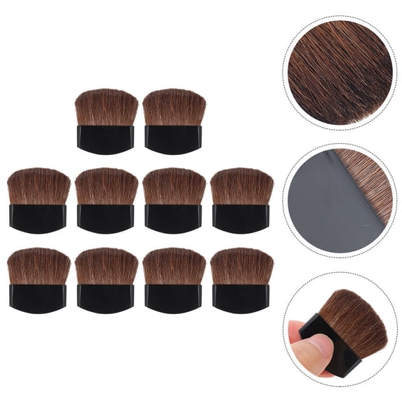 OUNONA 10Pcs Students Drawing Tools Painting Accessories Drawing Wooden