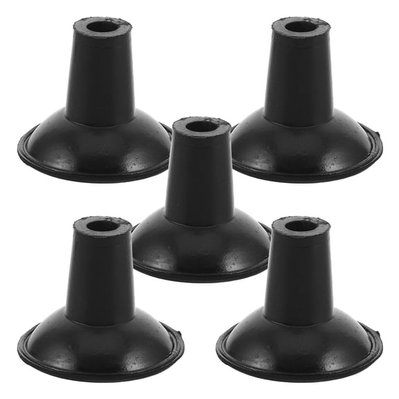 OUNONA Valve Lapping Equipment, Sturdy Build, Black Rubber, User-Friendly, Ideal for Car Engine Repair