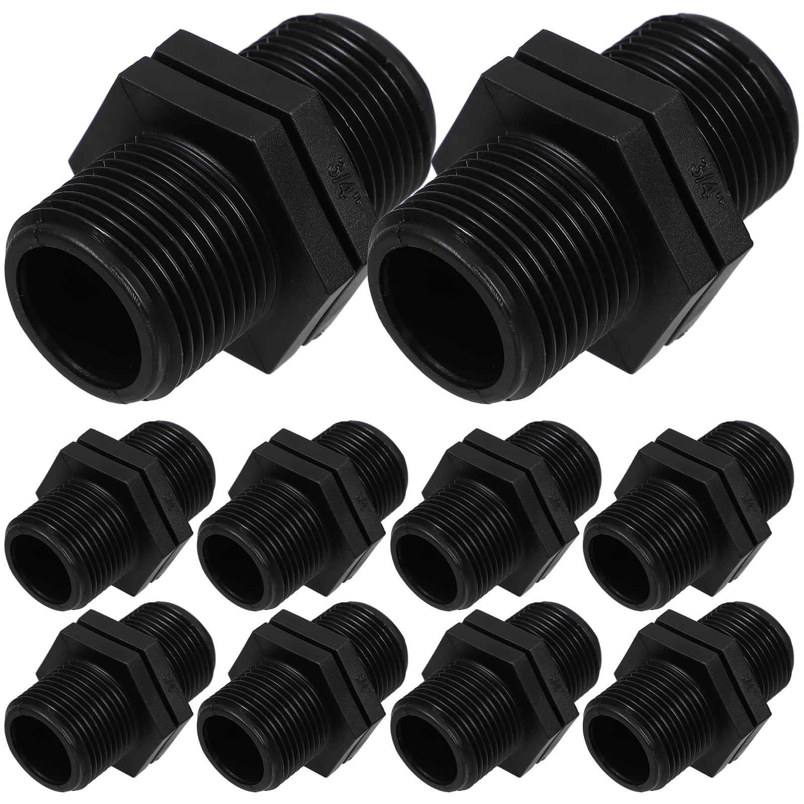 OUNONA 10 Stk Papierröhren Für Poster - Versandrohre Mit Kappen Für Blaupausen & Kunst