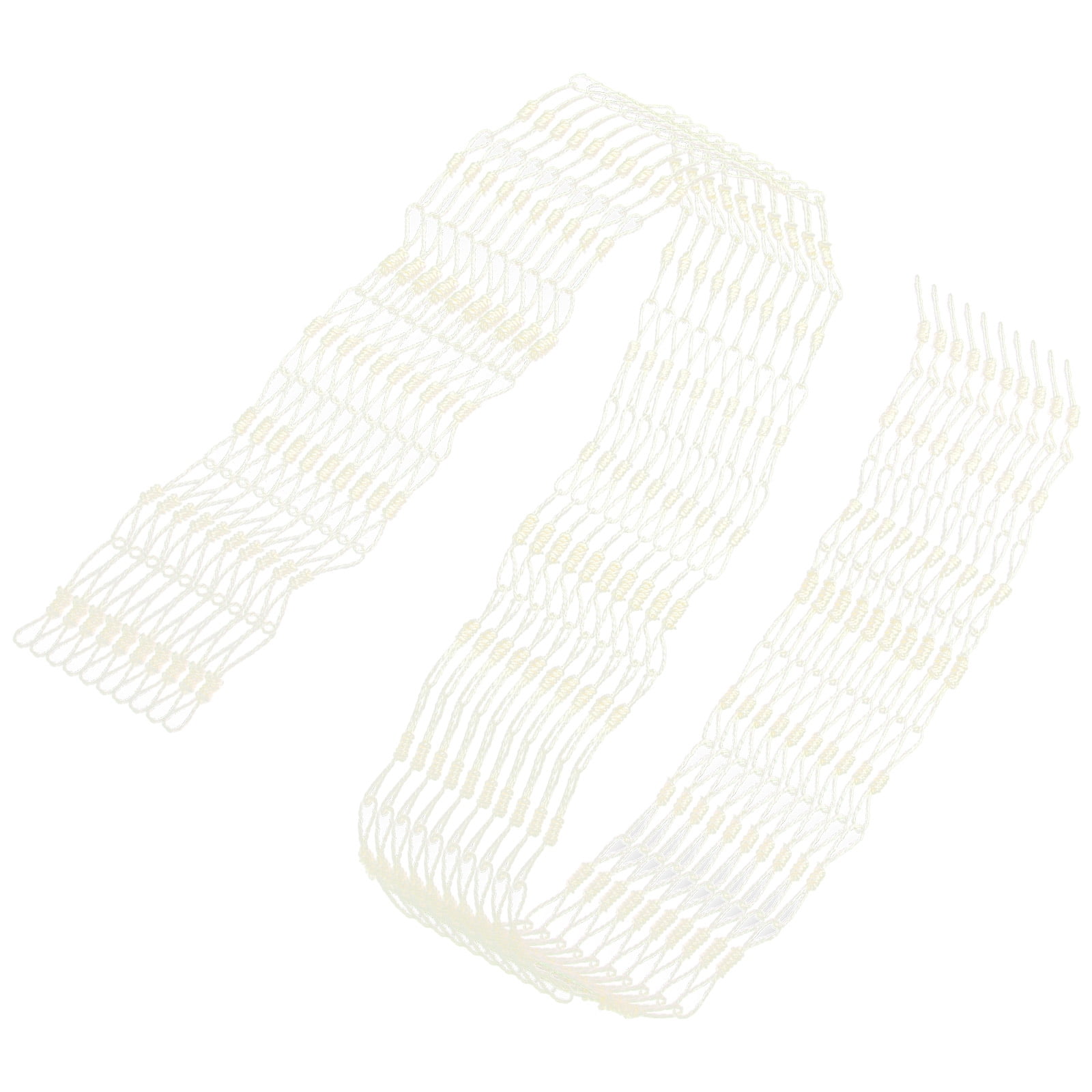 OUNONA 10pcs Paper String Door Curtain Room Divider Door Curtain Window ...