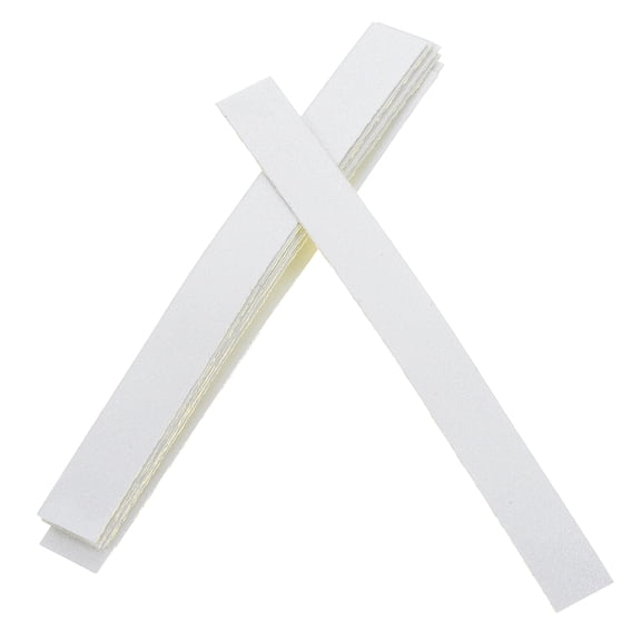 FOLOYORI Reflector ps Distance Measuring Paper Industrial Testing 10pcs