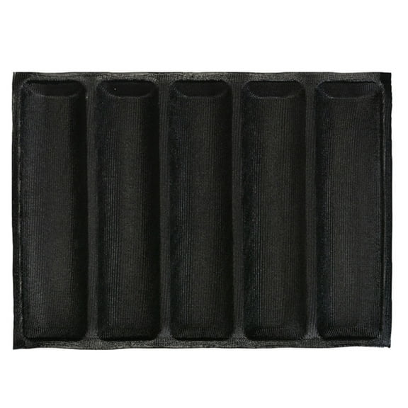 OUNONA Non-Stick Toast Bread Pan Set, Baking Mold for Homemade Bread, , Perfect for Kitchen Use