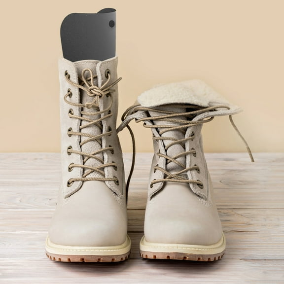 OUNONA  12 Pcs Boot Shaper Inserts Women Support Stay Miss