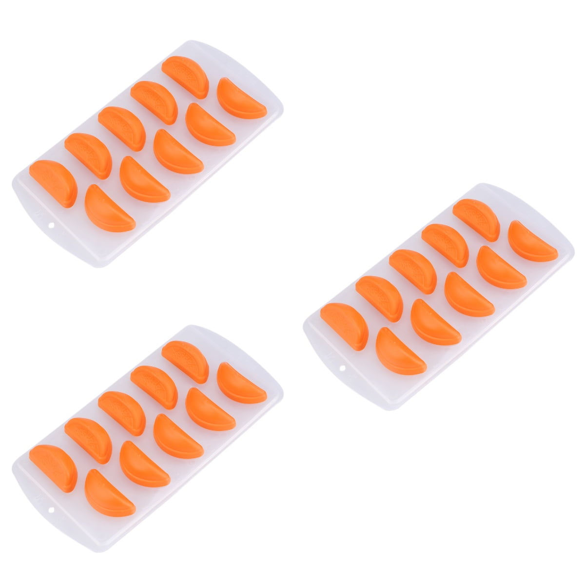 OUNONA 12er Set Keramik Essstäbchenhalter - Papierkranich Design Grün