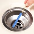 thumbnail image 1 of FOLOYORI Bottle Brush Microfiber For Cup Cleaning 12Pcs 10.2X0.8In, 1 of 8