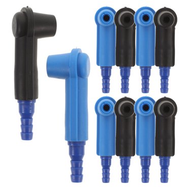 One Way Brake Bleeder Valve Brake Bleeder Hose With One-Way Check Valve - Universal Hydraulic Fluid Bleeding Tool For Cars & Motorcycles Hydraulic Brake Fluid Tool
