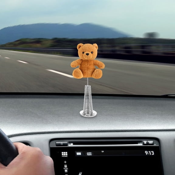 NUOLUX Crochet Doll Bases Silver 12Pcs Cylindrical Iron