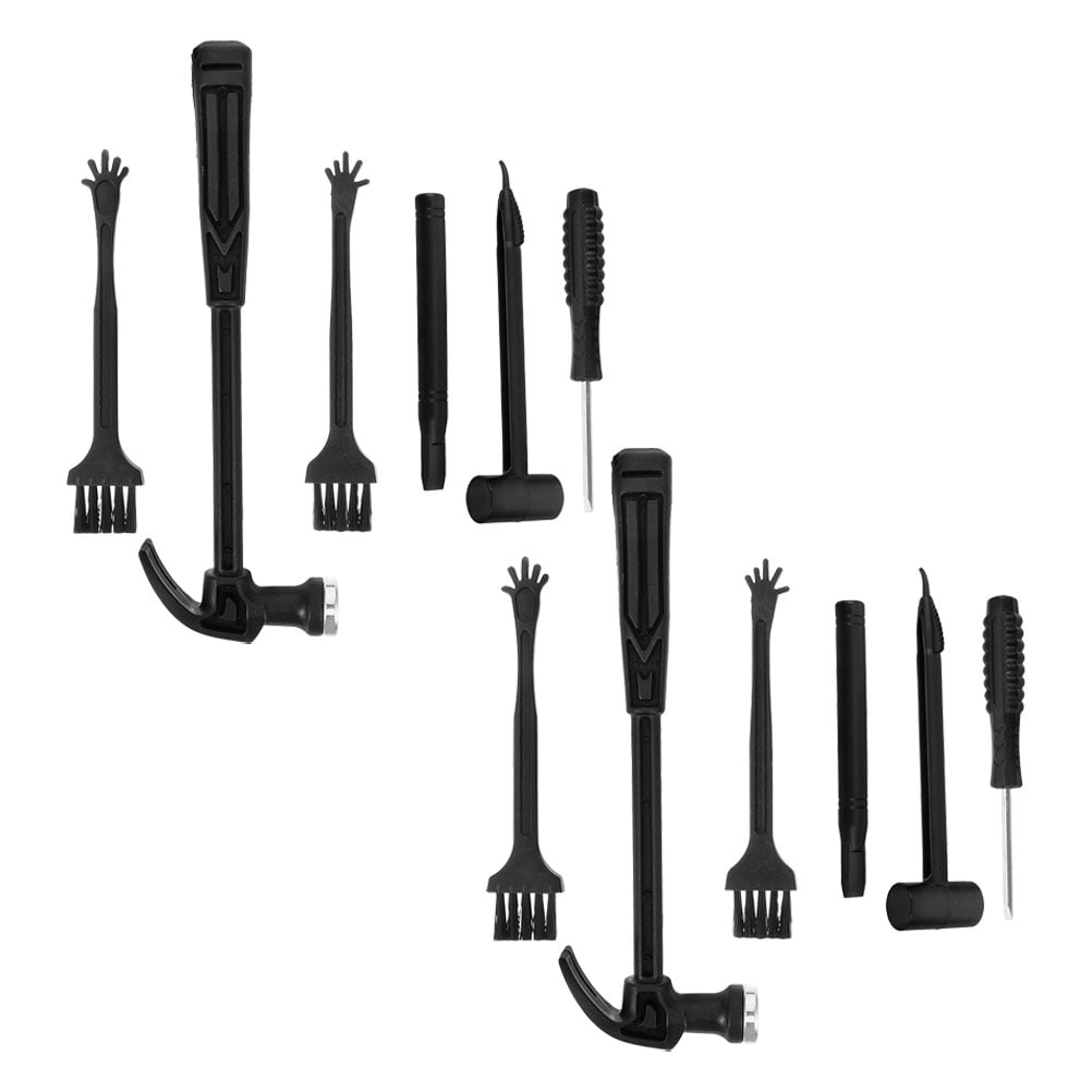 OUNONA 12pcs Dinosaur Eggs Dig Kit For Kids Archaeological Excavation ...