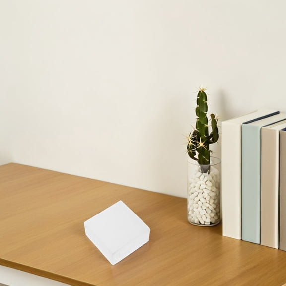 OUNONA 12pcs Foam Cake Making Supply Rectangular Blocks For Cake Modelling   Cake Decorating Tools Lightweight Suitable For Home and Bakery