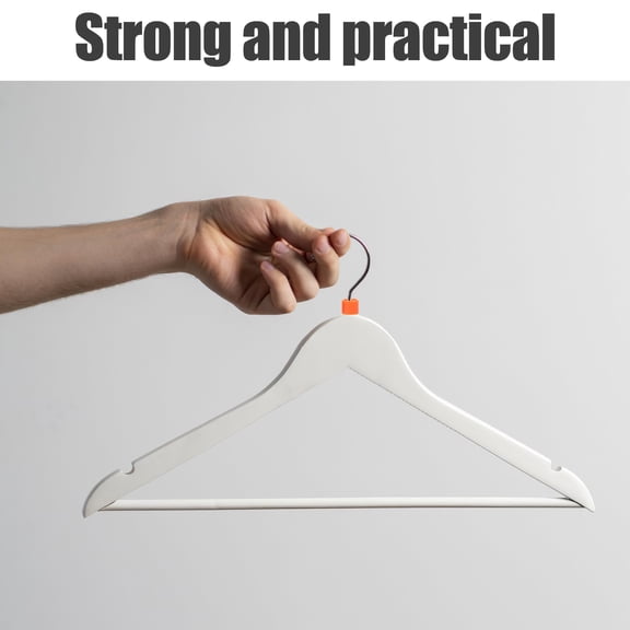 OUNONA 150Pcs Colored Clothing Markers Plastic Tags for Closet Size Identification