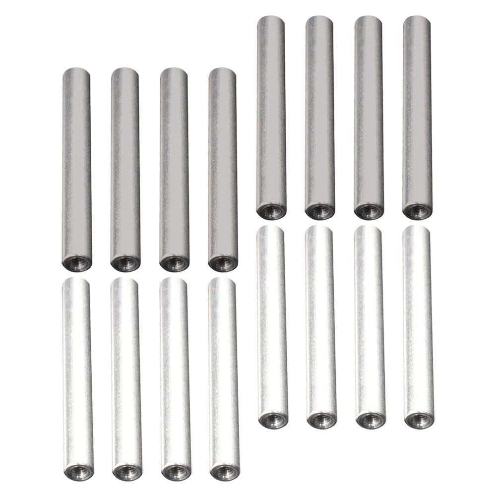 OUNONA RV Water Heater Anode Rod for Tools High Efficiency Iron and Aluminum Material 16 Pieces