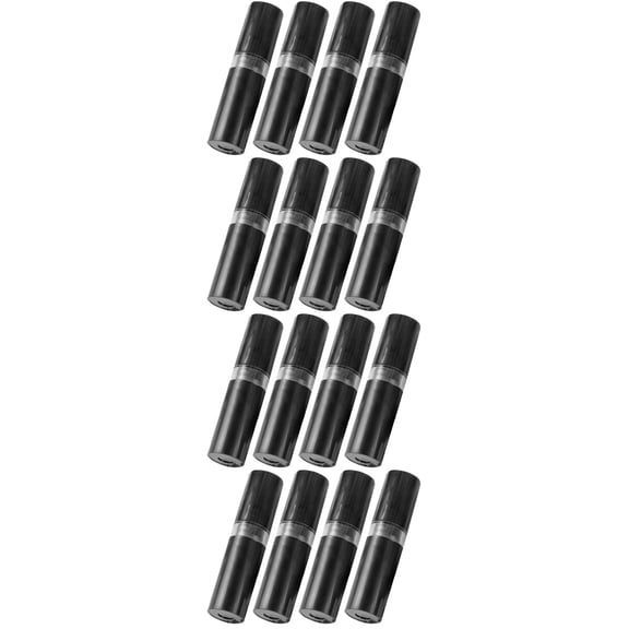 OUNONA 16 pcs Keyboard Car Air Vent Cleaning Lens Duster Detailing