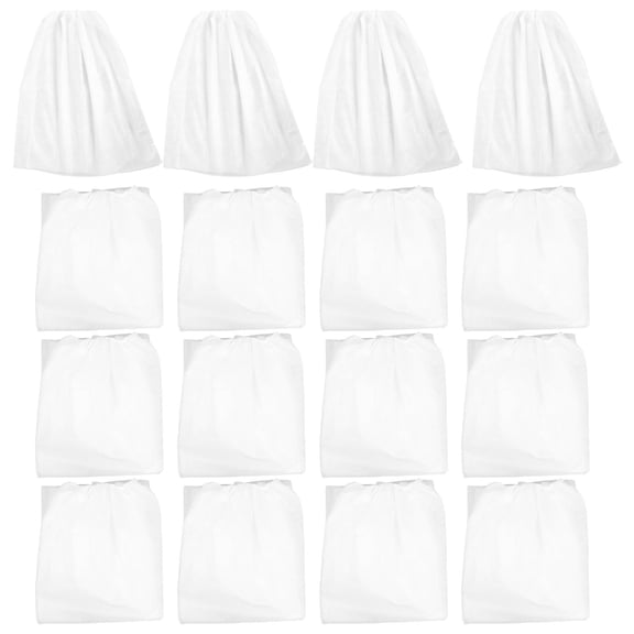 OUNONA 16pcs Non Woven Bath Towels and Spa Wraps for Women Hotels Spas Saunas and Beauty Salons Soft and Breathable for Travel and Relaxation