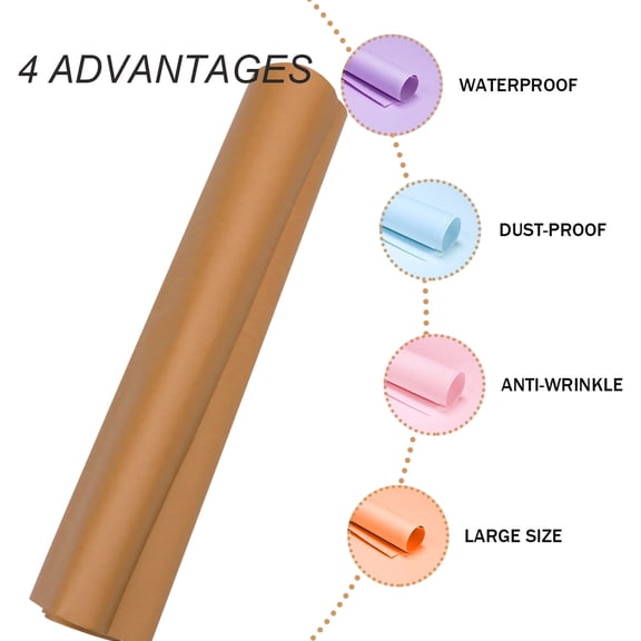 Red Photographic Paper Background for Photography Props Accessories 1PC