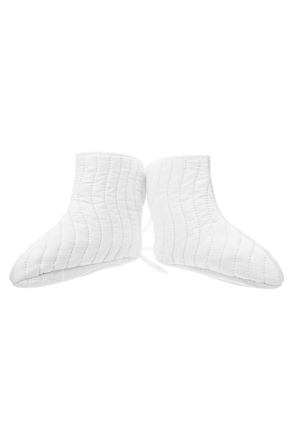 Breathable Thermal Cotton Socks for Cold Weather Hiking Insulated