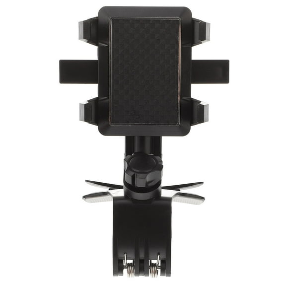 OUNONA Universal Car Phone Holder 1Pc Rotatable In-Vehicle Mobile Phone Stand Auto Dashboard Mount