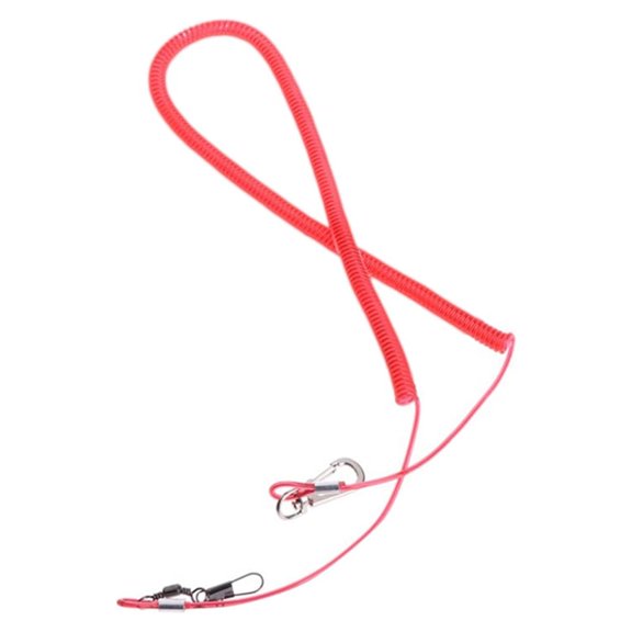 OUNONA Adjustable Bird Flying with Steel Wire Leash for Parrot Outdoor Training and Control
