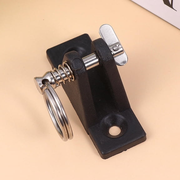 OUNONA 1 Piece Modern Awning Accessory for Kayak and Boat Watercraft, and Easy to Install