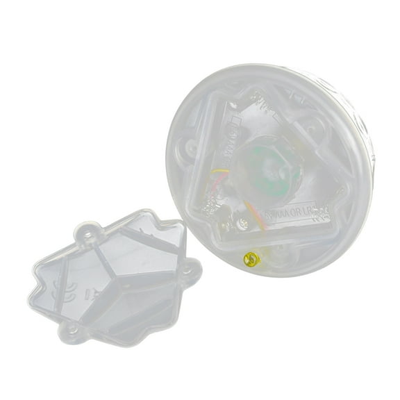 OUNONA 1Pcs Floating Underwater Night Light for Pool