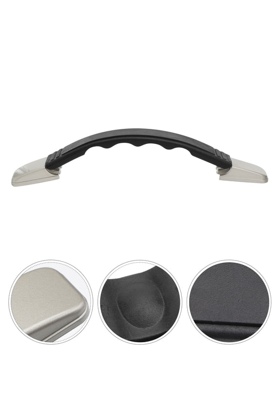 Travel Suitcase Handle Replacement Grip for Luggage Case Carrying 1Pc
