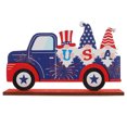 thumbnail image 1 of Tineasur Unfinished Wooden Car Craft for Painting and Home Decoration, Assorted Colors, 1 Piece Art Project, 1 of 6