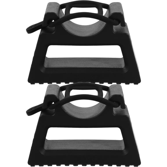 OUNONA Bike Handlebar Stabilizer Kit Anti-Shake for Road and Mountain Bikes, Cycling Accessory for