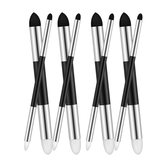 OUNONA 1Set Double Headed Blending Sponge Stump for Sketching and Highlighting Art