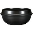 thumbnail image 1 of OUNONA 1Set Gas Saving Ceramic Casserole Dish for Cooking 1100ml Round, 1 of 8