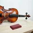 thumbnail image 1 of OUNONA Saxophone and Clarinet Case Set, Walnut Wood Breathable Design for Secure Instrument Storage and, 1 of 7