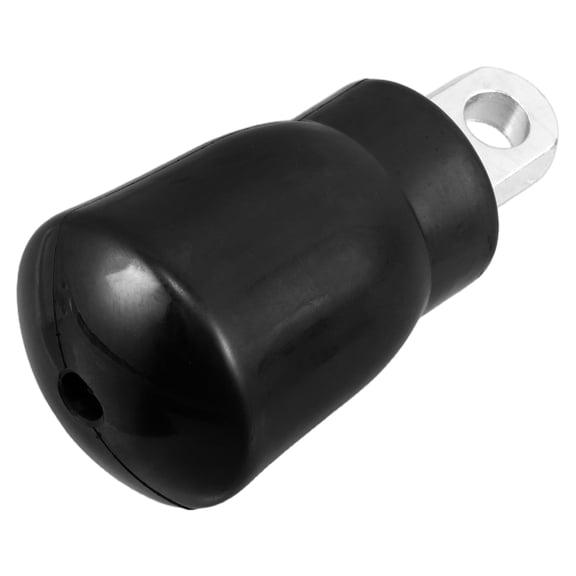 OUNONA 1Set Assorted Color Steel Cable Port Joint for Gym Equipment Replacement