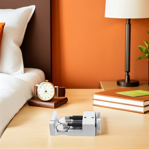 OUNONA 1 Set Watch Link Removal Kit - - for Simple Strap Sizing