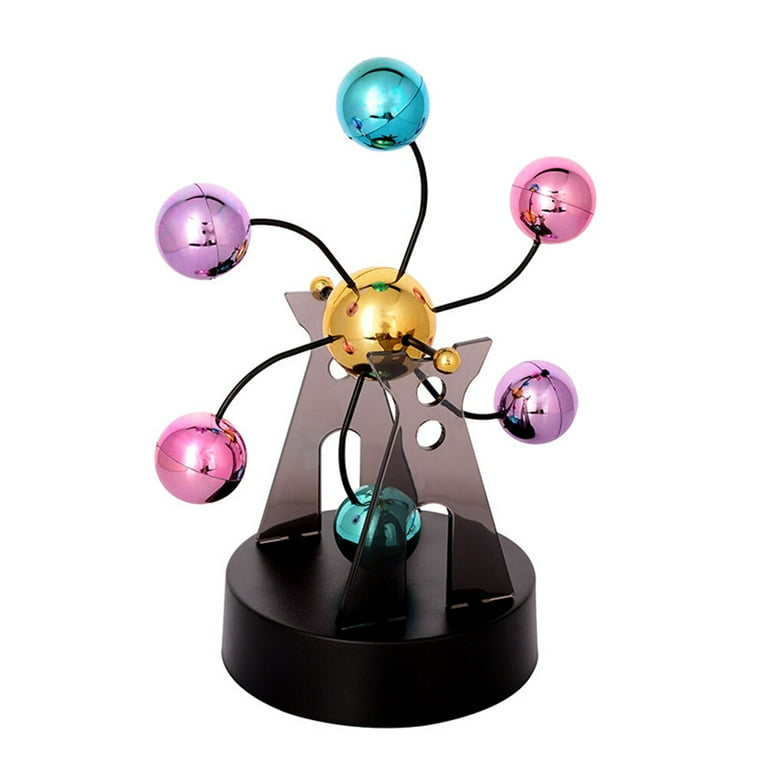 Perpetual ball pendulum sales