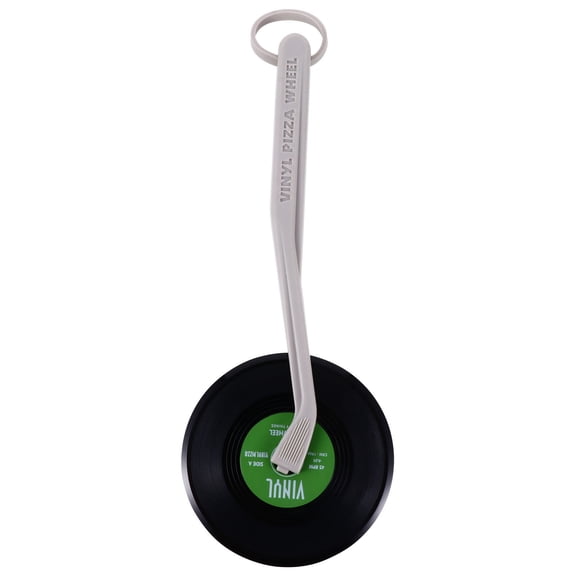 OUNONA 1pc Practical Bread Slicer and Creative Pizza Cutter for Kitchen Baking Tools