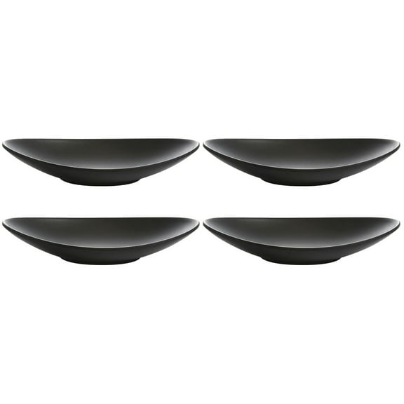 OUNONA 2 Count Serving Platters Sushi Trays Restaurant Decorative