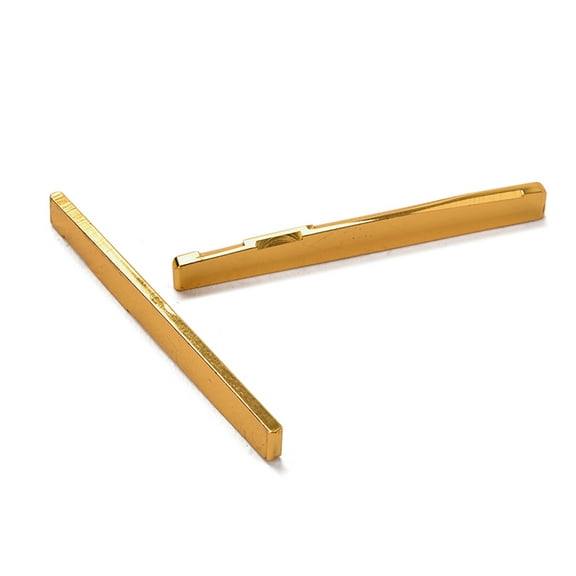 OUNONA 2 PCS Electric Guitar Bridge Bridge for Electric Guitar Golden