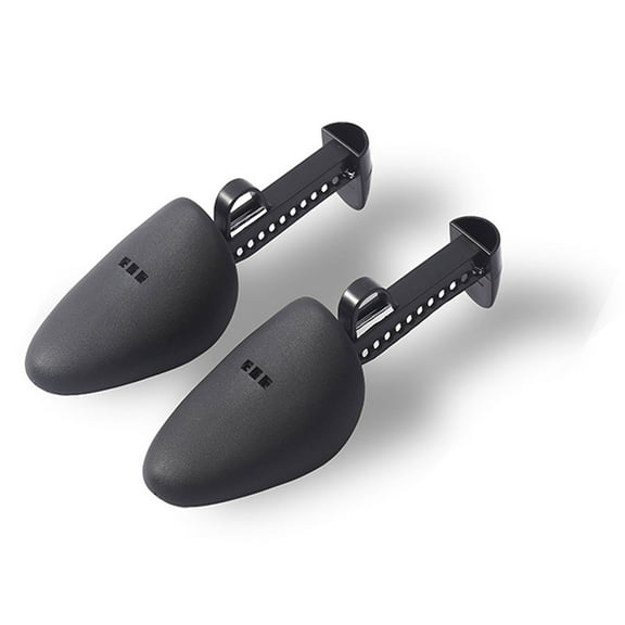 OUNONA 2 Pairs Shoe Supplies Adjustable Shaper Shoes Women Male Man