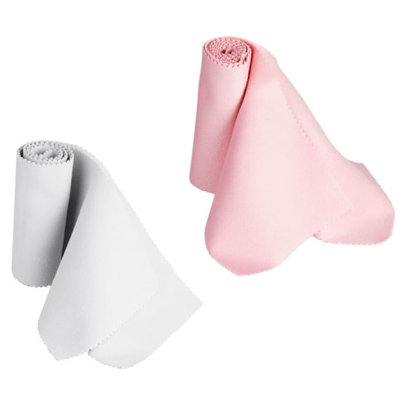 OUNONA 2 Pcs Dust Universal Keyboard Cover Piano Decoration