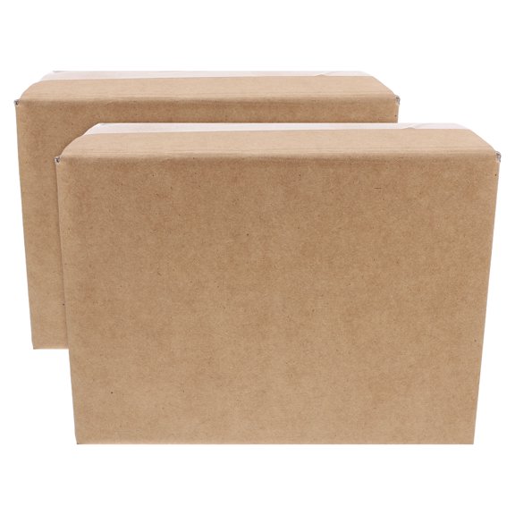 OUNONA  2 Pcs Food Climate Ceiling Fan Light Switch Pipe Air Compressor Key Chain Brown