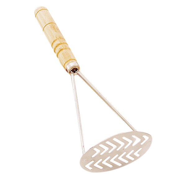 OUNONA 2 Pcs Instant Peelers Sweet Mashers Fruit and Vegetable Press