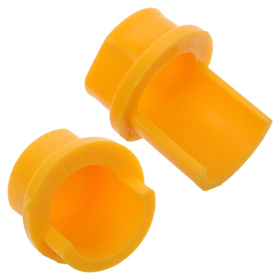 Tineasur 2pcs Mop Bucket Overflow Cover Plastic Cleaning Tool for Professional Cleaners