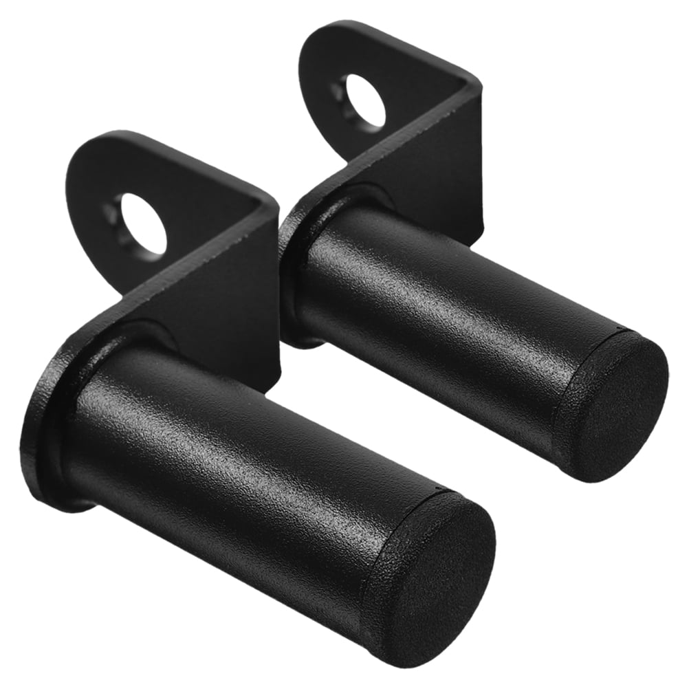 OUNONA 2pcs Motorcycle Mirror Mount Riser Extender Bracket for Motorbike Supply Mirror Extension Bracket Motorcycle Rack