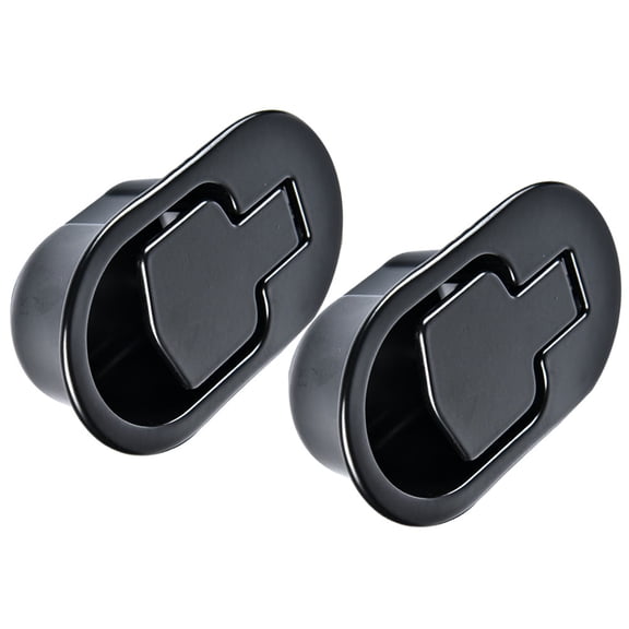 OUNONA 2 Pcs Pull Release Handle Universal Recliner Handles