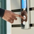 thumbnail image 1 of OUNONA 2 Pcs Push Button Elevator Button Baby 3.80X3.80X1.80CM, 1 of 7