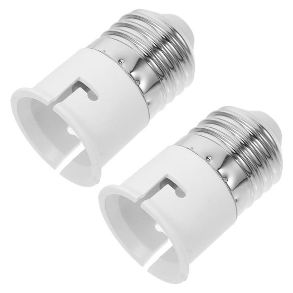 OUNONA 2 Pcs Security Cylinder Combination Cam Lock Lamp Adapter