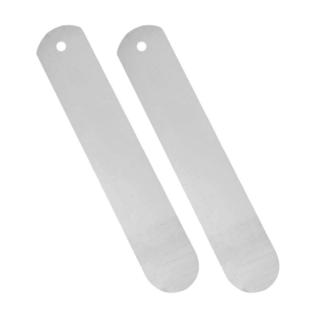 OUNONA 2 Pcs Socks Display Liners Organizer Shaping Board