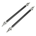 thumbnail image 1 of OUNONA  2 Pcs Splitter Front Bumper Car Surround Rod Fine Workmanship Lip Support for, 1 of 8