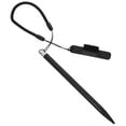 thumbnail image 1 of OUNONA  2 Pcs Stylus Tether Pen Patch Flag Handwriting Tablet Black, 1 of 8
